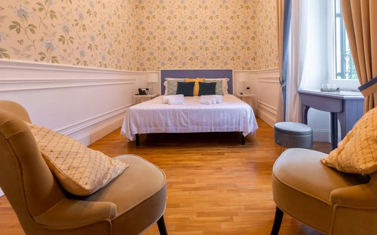 Mangili Garden Hotel Rome