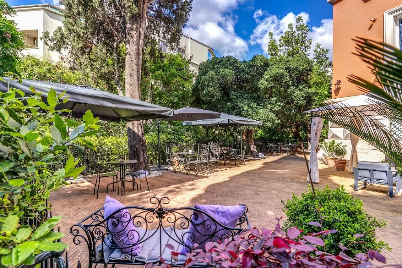 Mangili Garden Hotel Rome