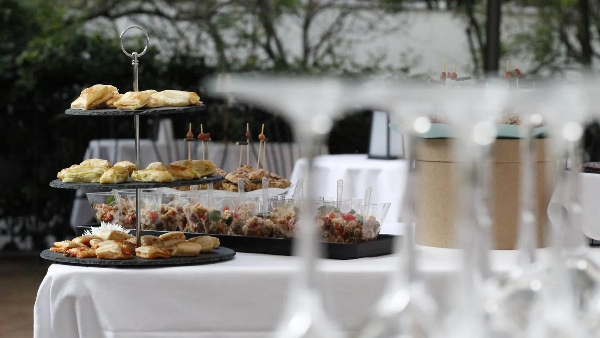 Mangili Garden Hotel Rome