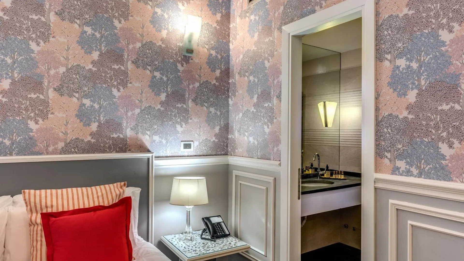 Mangili Garden Hotel Rome