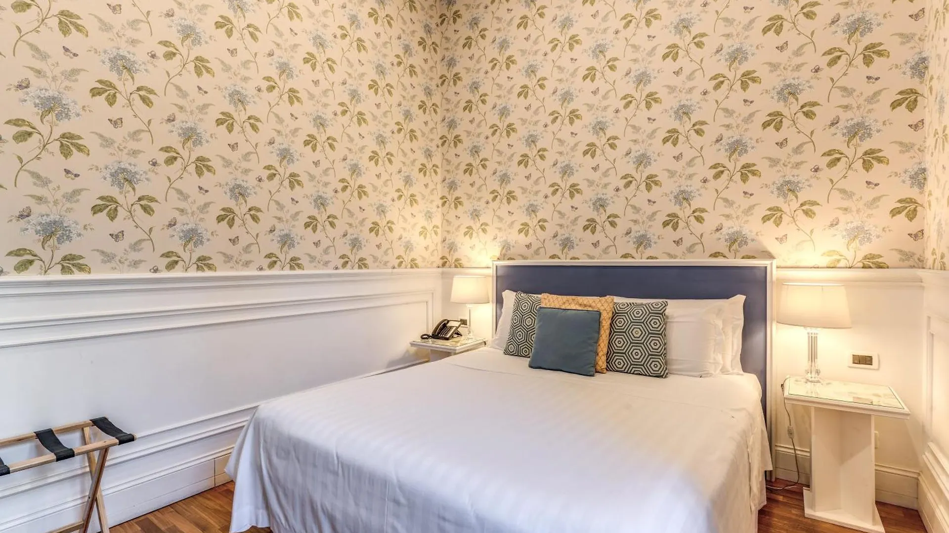 Mangili Garden Hotel Rome