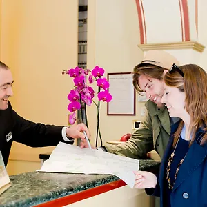visit hotel