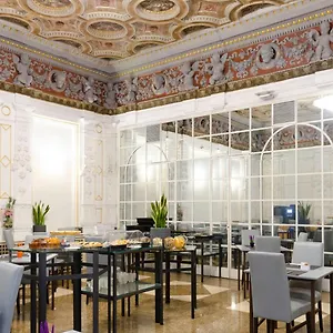 Traiano Hotel