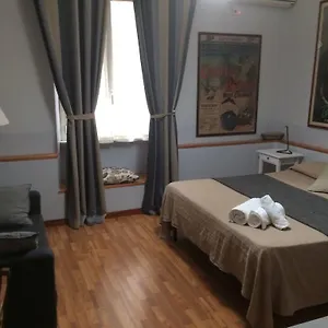 Vacanze Romane 2 Maison d'hôtes