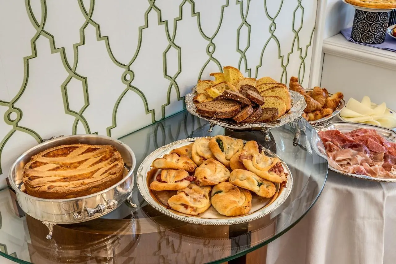 Mangili Garden Hotel Roma