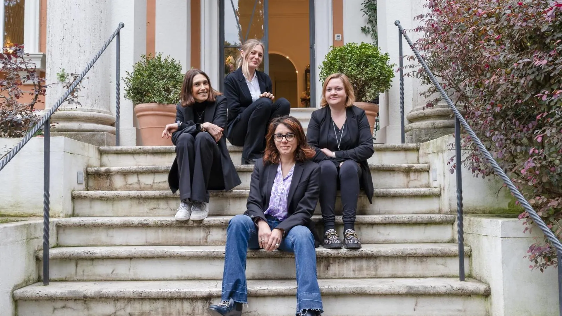 Mangili Garden Hotel Roma